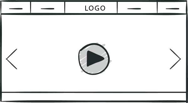 hero video | website laten maken | Clever Design